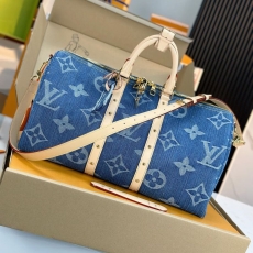 LV Travel Bags